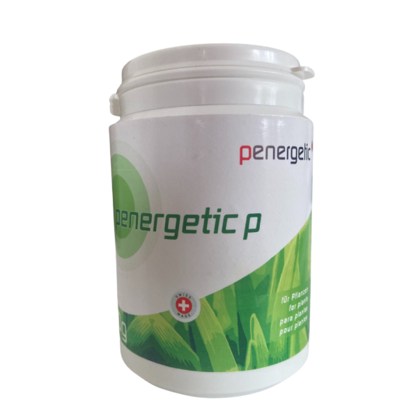 Penergetic P 200gr - Görsel 2