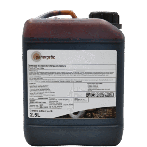 Penergetic Boden 2.5Lt