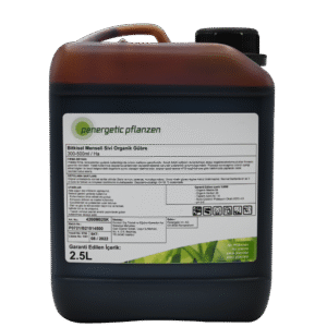 Penergetic Pflanzen 2.5Lt